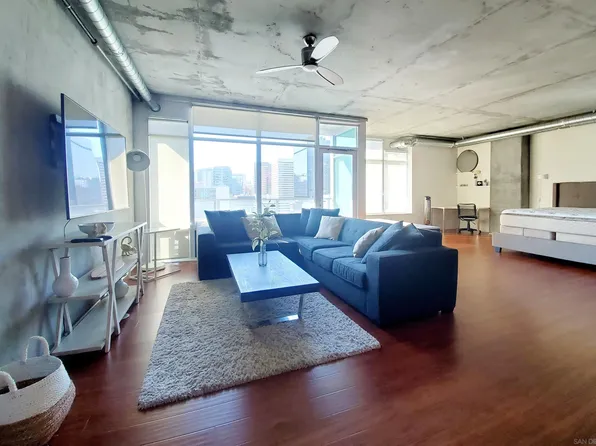 1080 Park Blvd Unit 817, San Diego, CA 92101