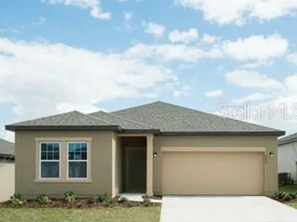 3279 Carnation Ave, Lake Hamilton, FL 33851