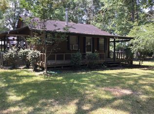 624 County Rd, Goodrich, TX 77335