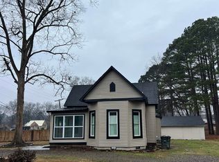 (Undisclosed Address), Bald Knob, AR 72010