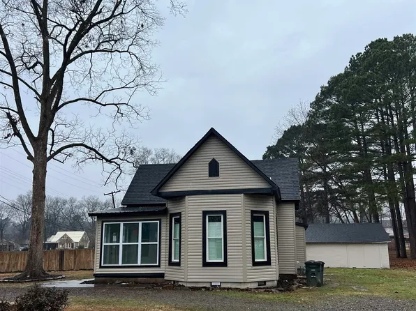 (undisclosed Address), Bald Knob, AR 72010