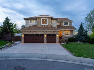 10193 Meadowbriar Ln, Highlands Ranch, CO 80126