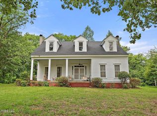 6040 W Moore Tower Rd, Forest, MS 39074