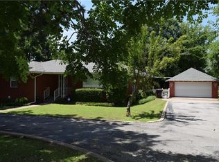 2509 Spencer Rd, Spencer, OK 73084