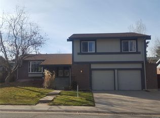 3141 S Xeric Ct, Denver, CO 80231