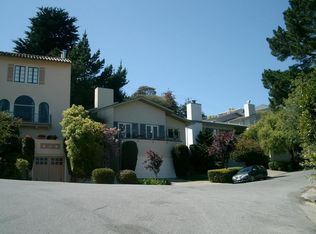 21 Sotelo Ave, San Francisco, CA 94116