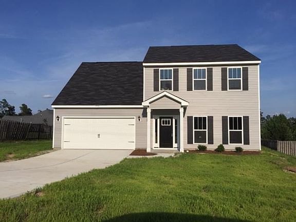 2nd image of 1773 Deer Chase Ln
