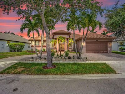 2037 NW 139th Ave, Pembroke Pines, FL, 33028