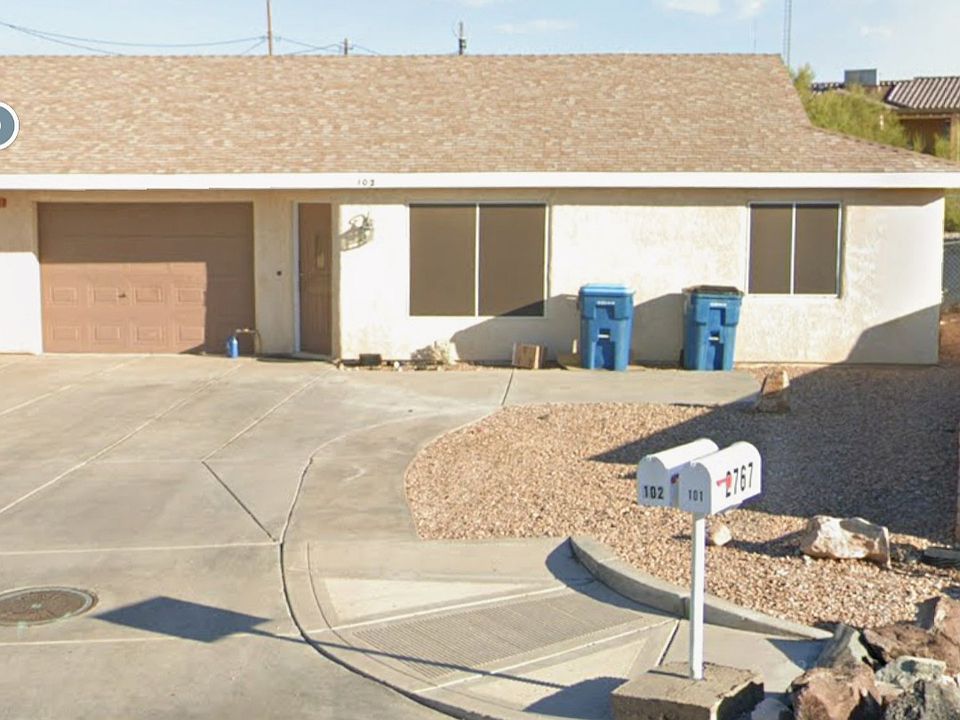 1st image of 2767 Albatross Ln APT 102