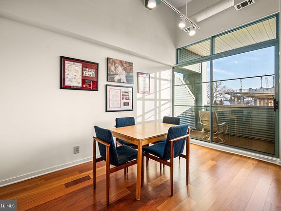 3rd image of 3 N Chris Columbus Blvd Unit Pl216