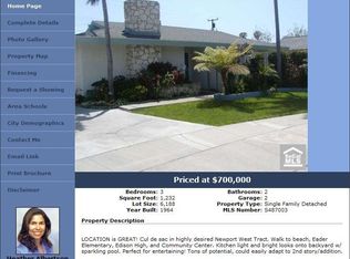 9462 Tiki Cir, Huntington Beach, CA 92646