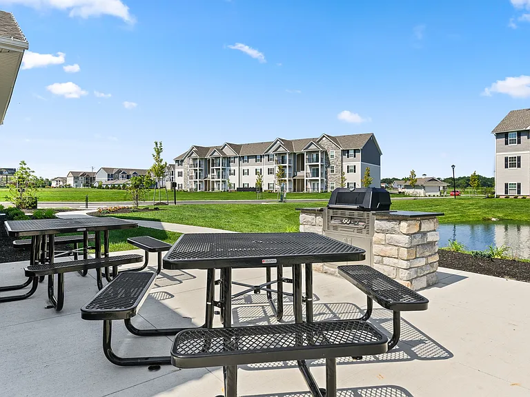 The Reserve at Parkside Village — Photo 47