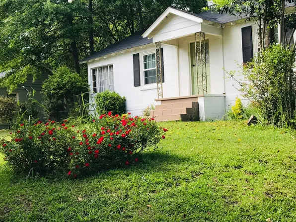 1319 Hillridge Dr #A, Macon, GA 31206