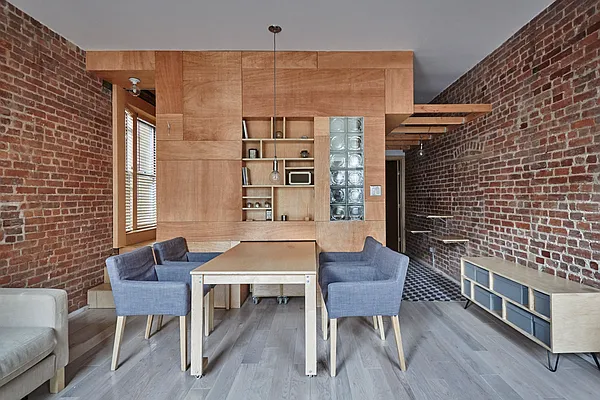 Rented by Compass | media 4