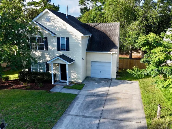 3146 Morningdale Dr, Mount Pleasant, SC 29466