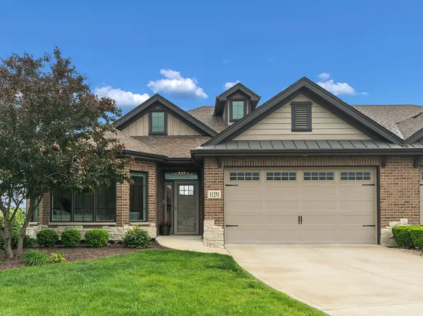 11251 Pinecrest Ct, Orland Park, IL 60467