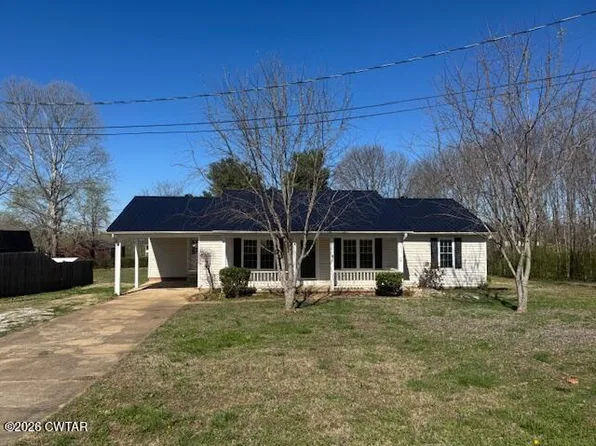 8 Birdsong Ln, Lexington, TN 38351