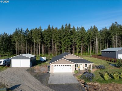 20983 S Colton Creeks Dr, Colton, OR, 97017