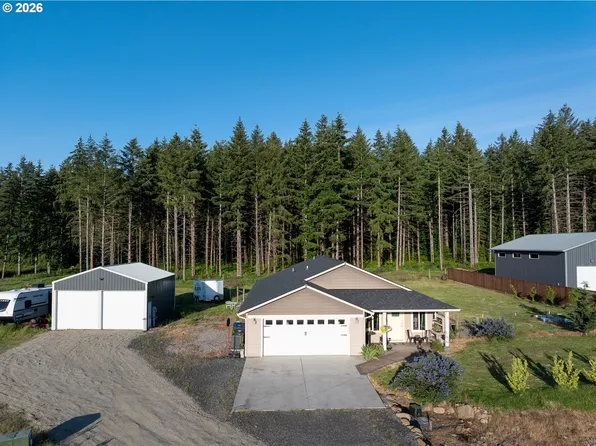 20983 S Colton Creeks Dr, Colton, OR 97017