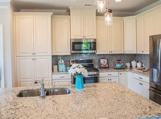 1018 Wineberry Way #309, Indian Trail, NC 28079