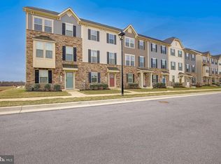 121 Swanson Creek Ter, Laurel, MD 20708