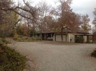 10169 Montecito Ln, Palo Cedro, CA