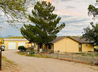 476 Hackberry Dr, Clifton, AZ 85533