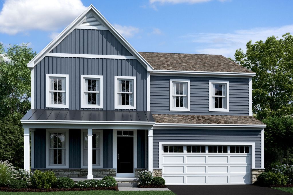 Real estate listing image