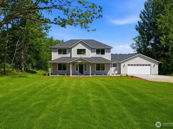 4021 161st Avenue Ct SW, Longbranch, WA 98351