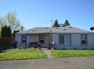 1546 Taney St, Eugene, OR 97402
