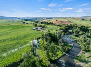81075 82nd Hwy, Wallowa, OR 97885