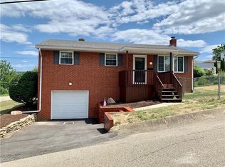 1 Loch Lomond St, Uniontown, PA