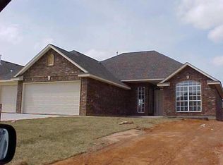 11015 Madison, Oklahoma City, OK 73110