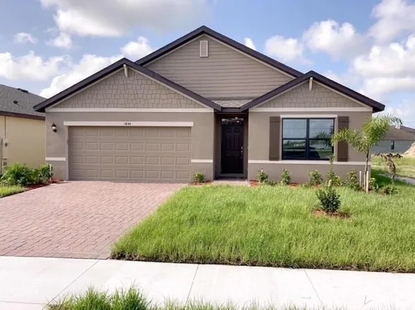 1844 Capital Dr, Palm Bay, FL