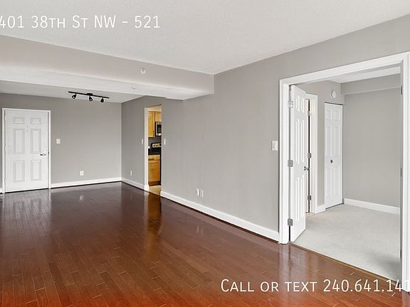 5th image of 3401 38th St NW APT 521