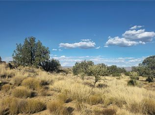 S Wencel Ln, Kingman, AZ 86401