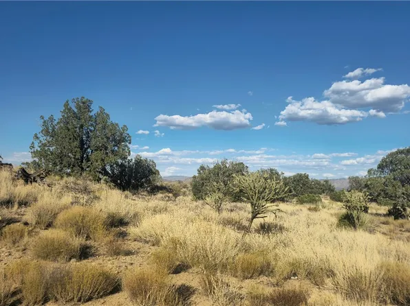 S Wencel Ln, Kingman, AZ 86401