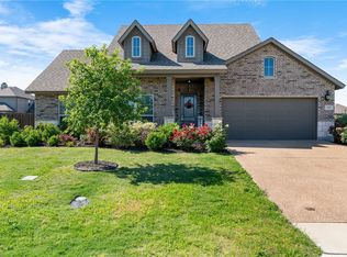 513 Arbor Trl, Mcgregor, TX 76657