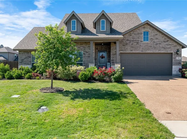 513 Arbor Trl, McGregor, TX 76657