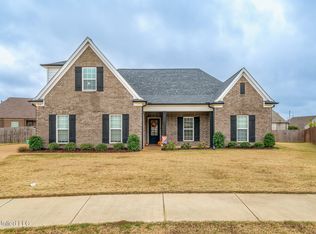 715 McNeese Dr, Nesbit, MS 38651