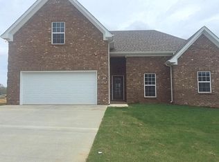1024 Grace Meade, Pleasant View, TN 37146