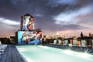Rented by 363 Gowanus Developers LLC