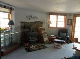 156 Bow Lake Estates Rd, Strafford, NH 03884