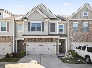 5357 Radford Loop, Fairburn, GA 30213