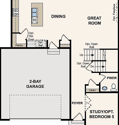 2nd image of this home