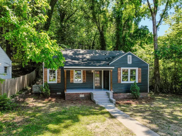 1418 Tunnel Blvd, Chattanooga, TN 37411