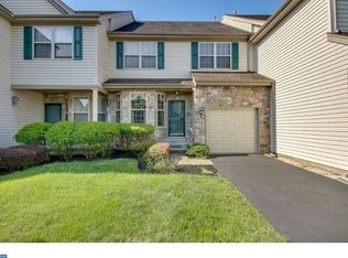 5157 Barness Ct, Doylestown, PA 18902