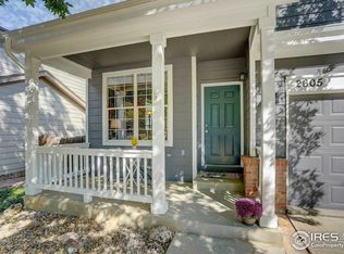 2605 Betts Cir, Erie, CO 80516