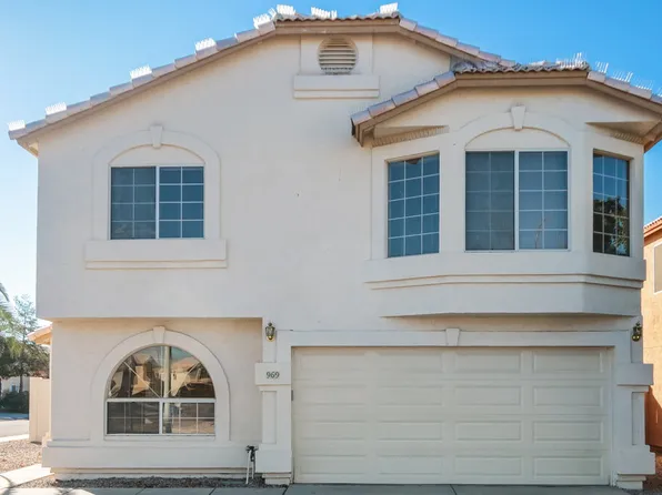 969 E Elgin St, Chandler, AZ 85225