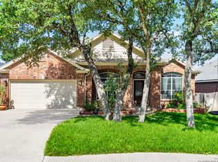 22403 Lavaca Crk, San Antonio, TX 78258